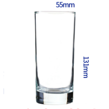 Machine Made Glassware  Customised LOGO  Highball Glass Wholesale Glasses  restaurant